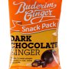 Buderim Ginger Dark Chocolate Snack Packs Web