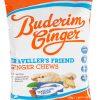 Buderim Ginger Travellers Friend Copy