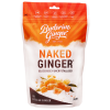 Naked Ginger Uncrystallised