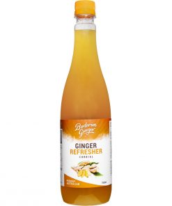 Product Ginger Refresher 750ml