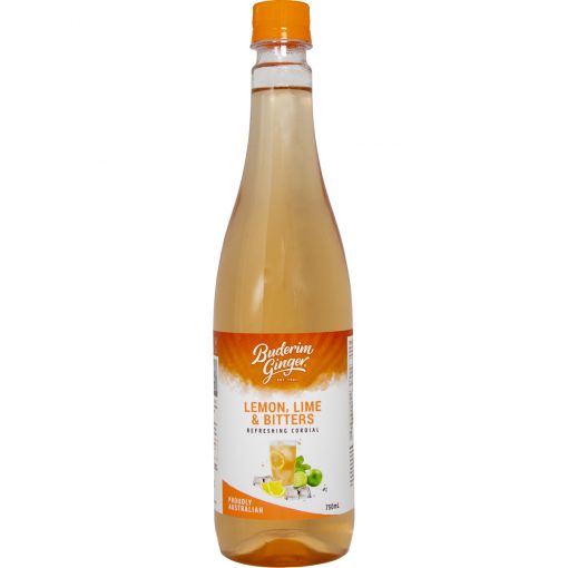 Product Lemon Lime Bitters Refreshing Cordial