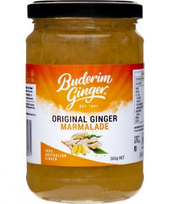 Product Original Ginger Marmalade 365g