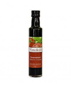 Balsamic Dressings Pomodoras Fine Foods