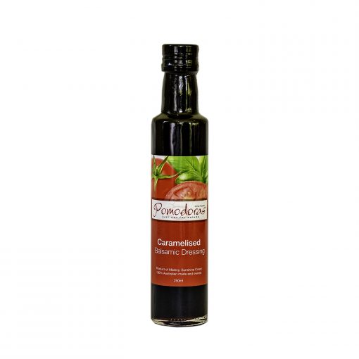 Balsamic Dressings Pomodoras Fine Foods