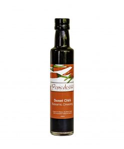 Balsamic Dressings Pomodoras Fine Foods