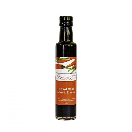 Balsamic Dressings Pomodoras Fine Foods