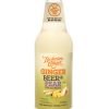 Buderim Ginger Beer Pear Nonalcoholic Bottle 330ml 2