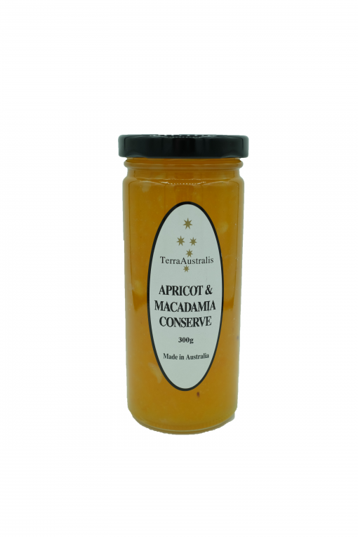 Apricot Macadamia Conserve01