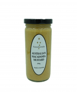 Australian Macadamia Mustard01