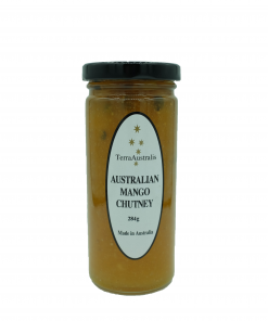 Australian Mango Chutney01