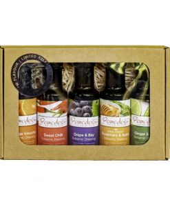 Balsamic Dressings Pomodoras Fine Foods