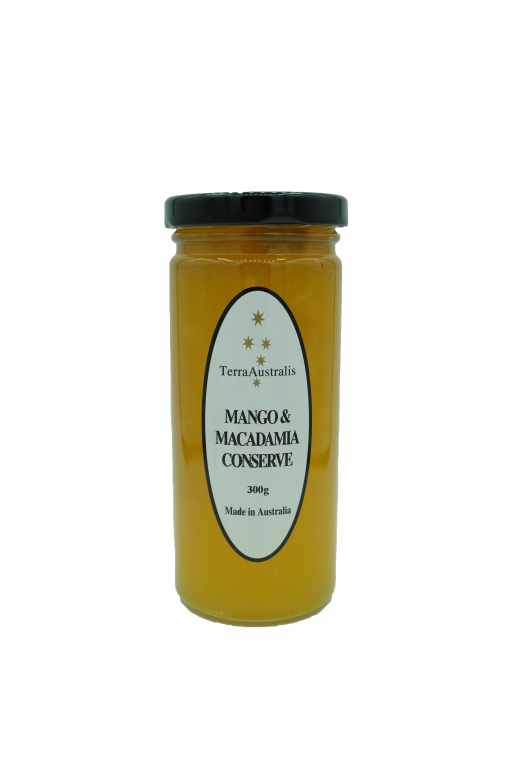 Mango Macadamia Conserve01