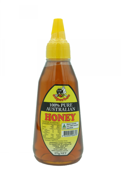 Product 100 Pure Australian Honey01