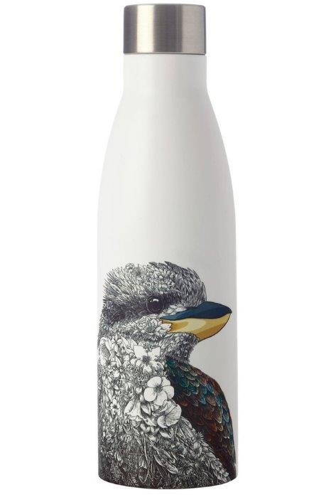 Product 500ml Stainless Steel Bottle Kookaburra01