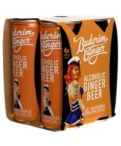 Product Alcoholic Ginger Beer 250ml 02