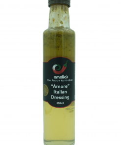 Product Amore Italian Dressing01