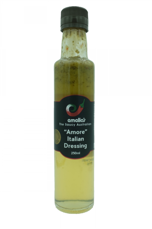 Product Amore Italian Dressing01