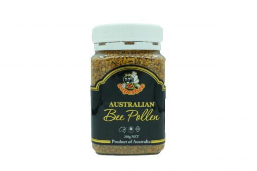 Product Australian Bee Pollen 250g01