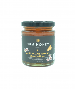 Product Australian Manuka Honey01