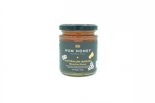 Product Australian Manuka Honey01