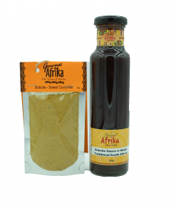 Product Bobotie Sauce With Ginger And Sweet Curry Mix01