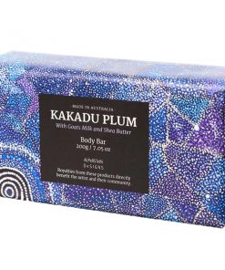 Product Body Bar Kakadu Plum With Goats Milk Shea Butter01