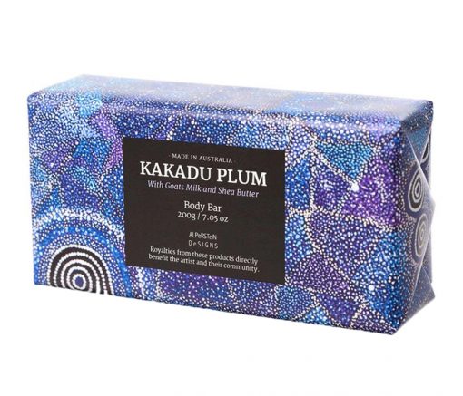 Product Body Bar Kakadu Plum With Goats Milk Shea Butter01