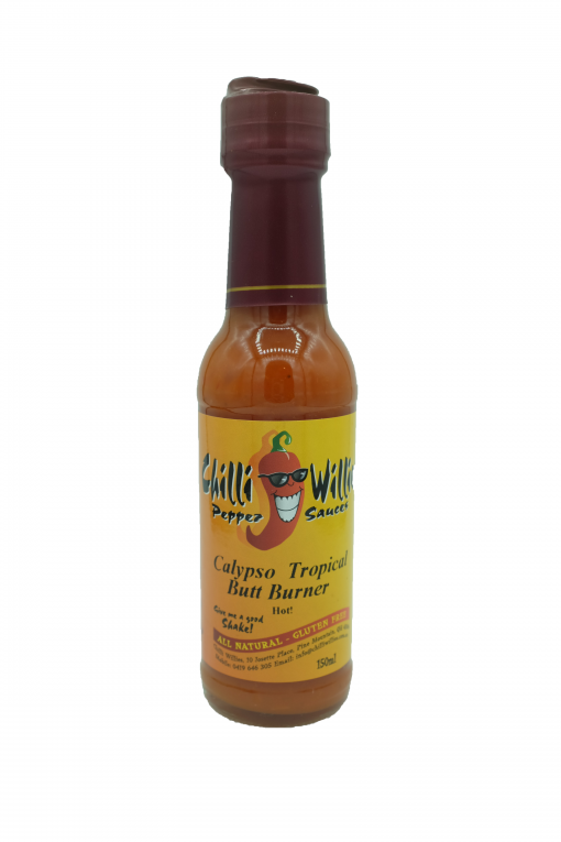 Product Calypso Tropical Butt Burner01