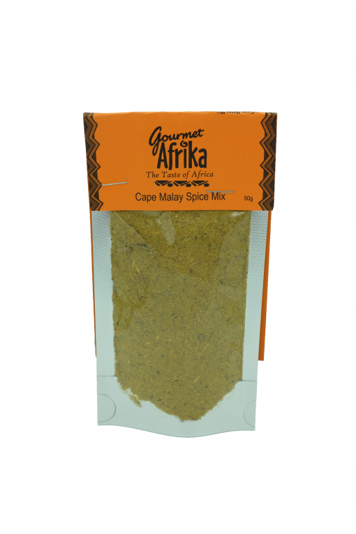 Product Cape Malay Spice Mix01