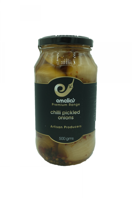 Product Chili Pickled Onions01