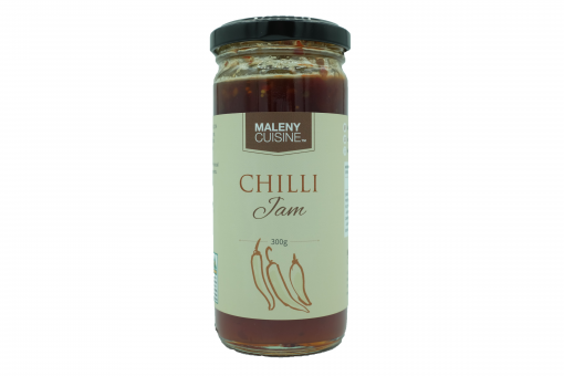 Product Chilli Jam01
