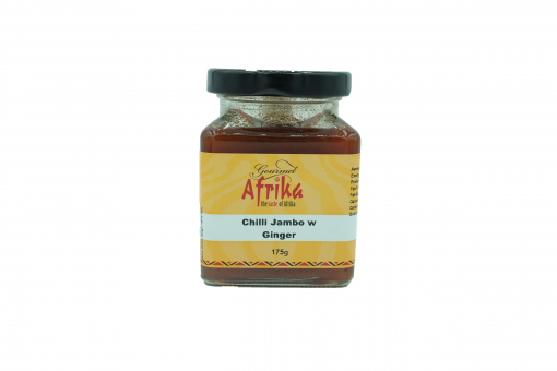 Product Chilli Jambo With Ginger01