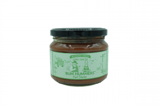 Product Chilli Salsa01