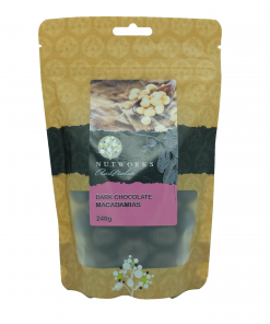 Product Dark Chocolate Macadamias 240g01