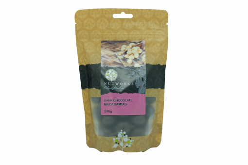 Product Dark Chocolate Macadamias 240g01