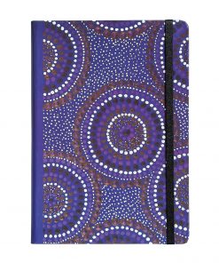 Product Dreamtime Journal A5 Desert Waterholes01