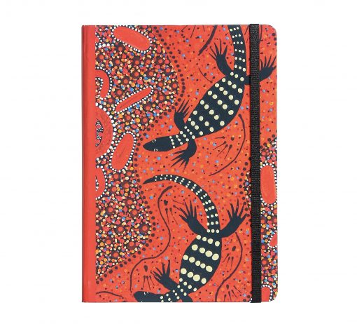 Product Dreamtime Journal A5 Perenti01