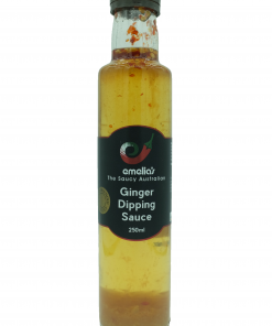 Product Ginger Dipping Sauce01