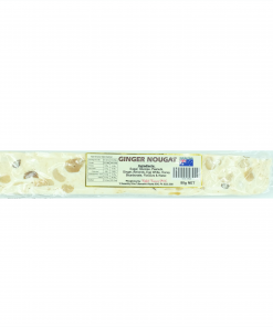 Product Ginger Nougat