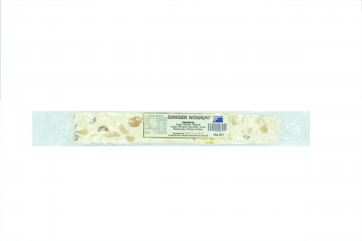 Product Ginger Nougat