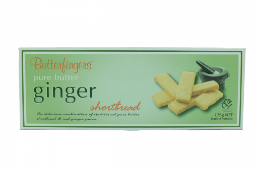 Product Ginger Shortbread01