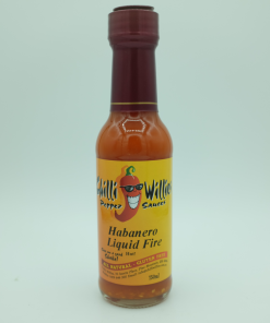 Product Habanero Liquid Fire01