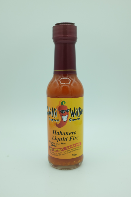 Product Habanero Liquid Fire01