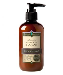 Product Hand Body Lotion Relaxing01