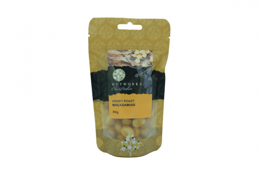 Product Honey Roasted Macadamias 80g01