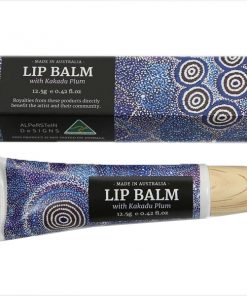 Product Lip Balm Kakadu Plum01