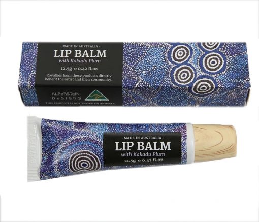 Product Lip Balm Kakadu Plum01