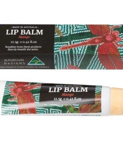 Product Lip Balm Mango01