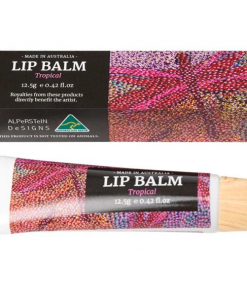 Product Lip Balm Tropical01
