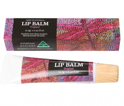 Product Lip Balm Tropical01